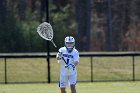 MLAX vs Babson  Wheaton College Men's Lacrosse vs Babson College. - Photo by Keith Nordstrom : Wheaton, Lacrosse, LAX, Babson, MLax